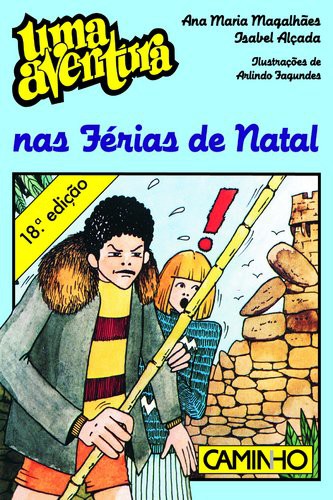 Uma Aventura Nas Ferias Do Natal