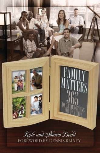 Family Matters