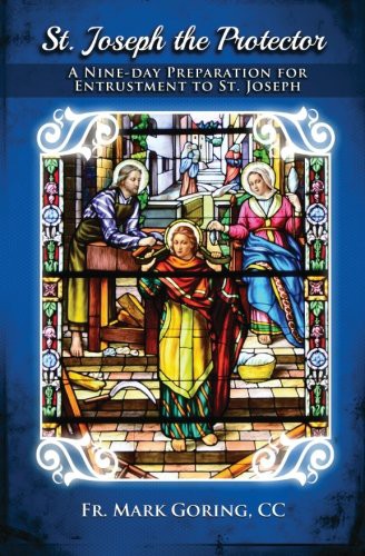 St. Joseph the Protector