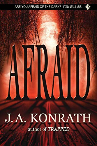 Afraid