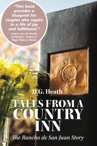 Tales From a Country Inn