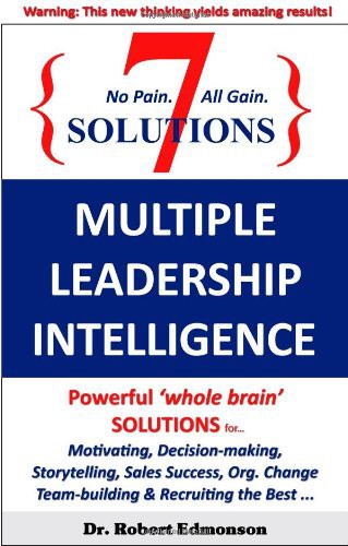 Multiple Leadership Intelligence