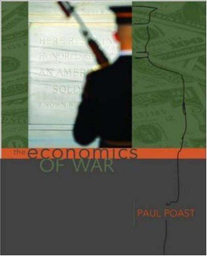 The Economics of War