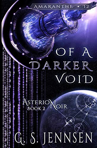 Of A Darker Void