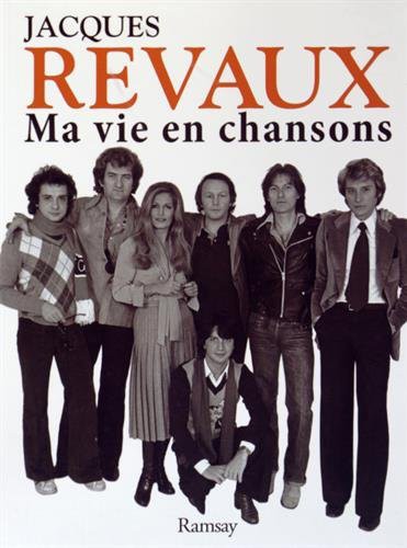 Ma vei en chansons