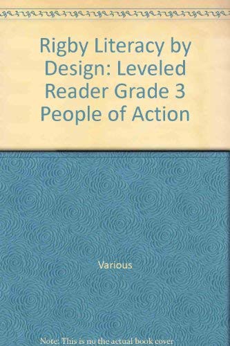 People of Action