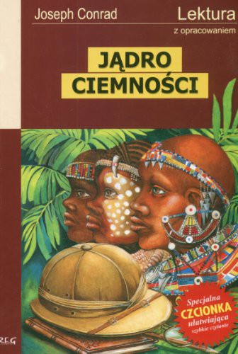 Jądro Ciemności