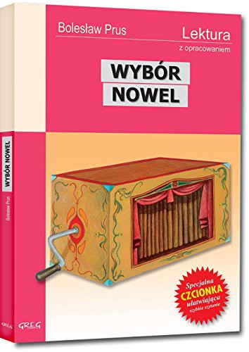 Wybór nowel