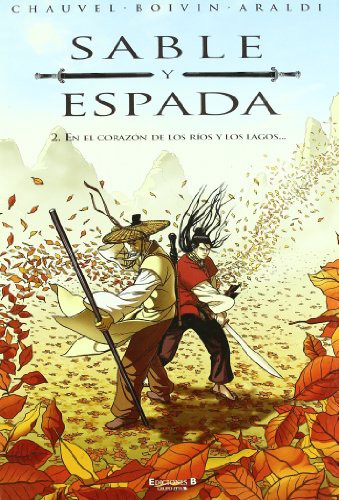 EN EL CORAZON DE LOS RIOS Y LOS LAGOS... : SERIE