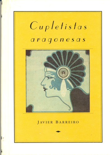 Cupletistas aragonesas