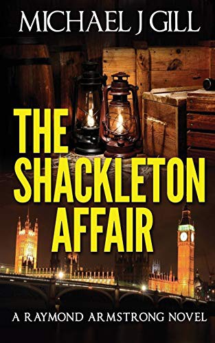 The Shackleton Affair