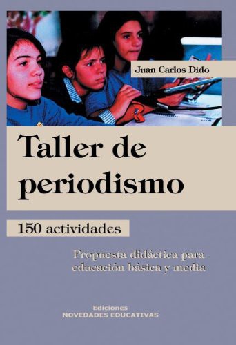 El taller de periodismo