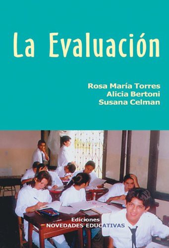 La evaluación