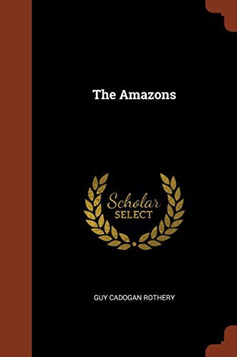 The Amazons