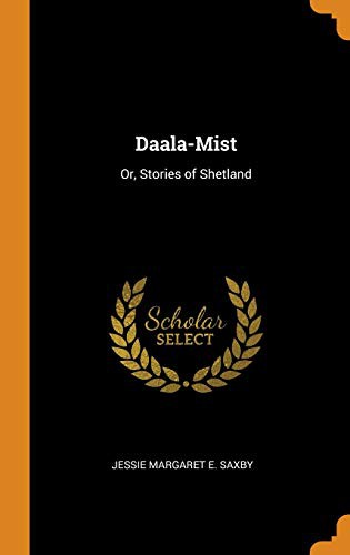 Daala-Mist