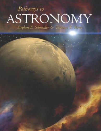 Pathways to Astronomy with Starry Nights Pro CD-ROM (v.3.1)