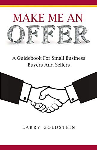 Make Me An Offer