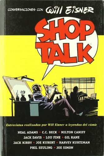 SHOP TALK