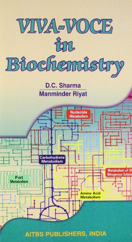 Viva-Voce in Biochemistry, 2/Ed.