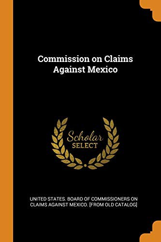 Commission on Claims Against Mexico
