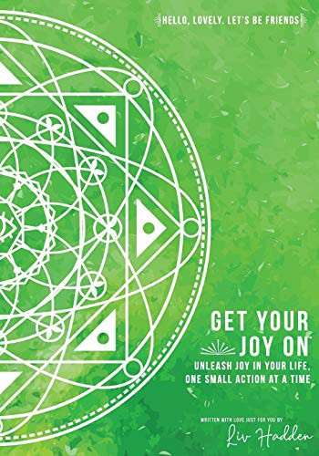 Get Your Joy On