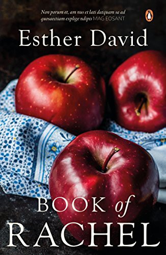 Book Of Rachel [Paperback] ESTHER DAVID