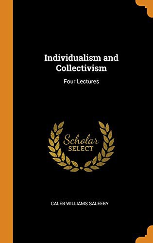 Individualism and Collectivism