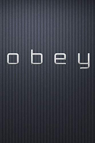 Sir Michael Obey Creative Journal