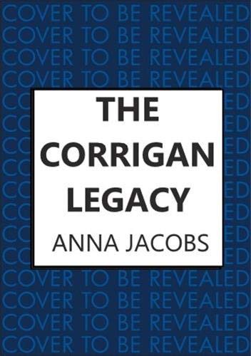 The Corrigan Legacy