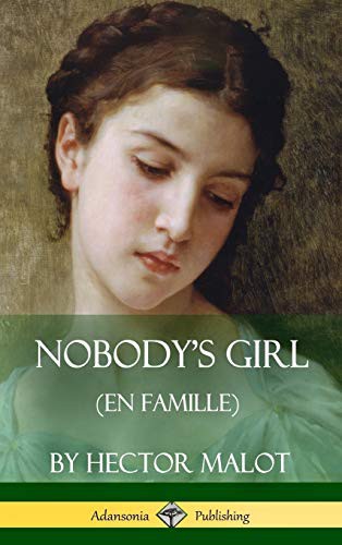 Nobody's Girl