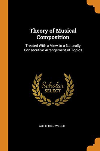 Theory of Musical Composition