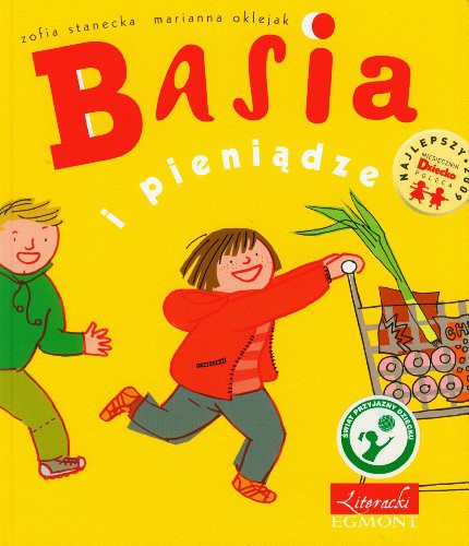 Basia i pieniadze