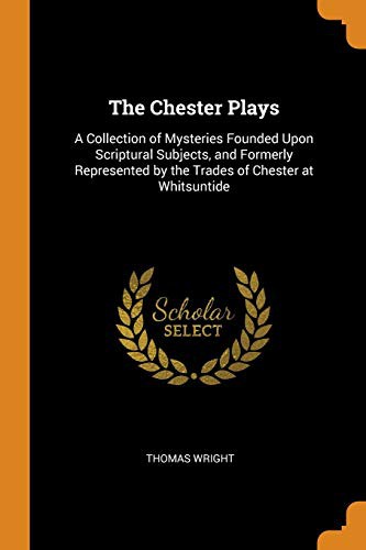 The Chester Plays