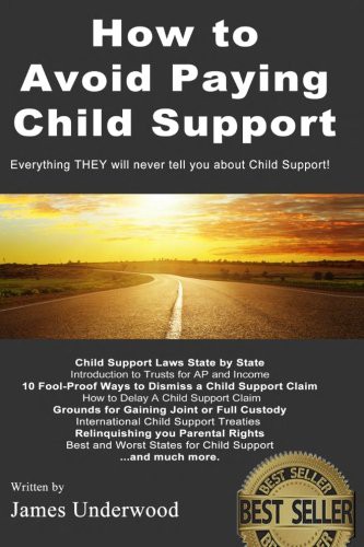 How to Avoid Paying Child Support