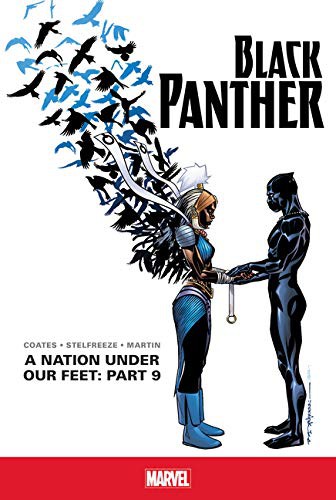 Nation under Our Feet