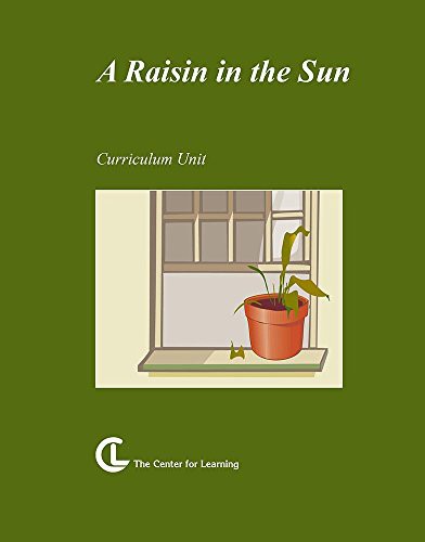 A Raisin in the Sun