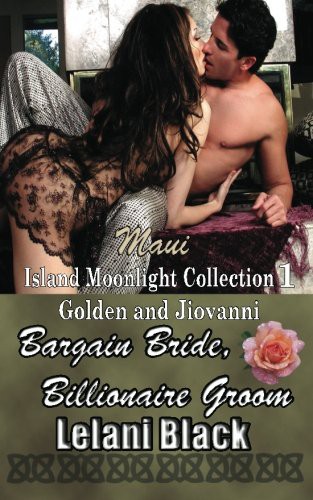 Bargain Bride, Billionaire Groom