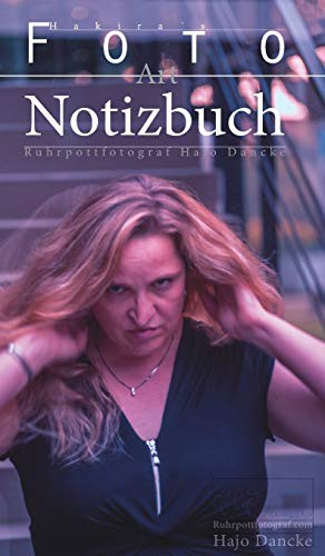 Hakira`s Notizbuch