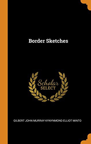 Border Sketches