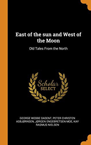 East of the Sun and West of the Moon