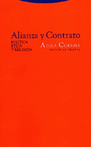 Alianza Y Contrato/ Alliance and Contract