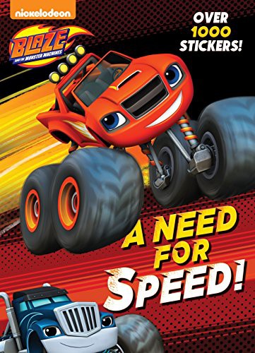 A Need for Speed!
