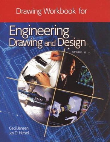 Engineering Drawing and Design