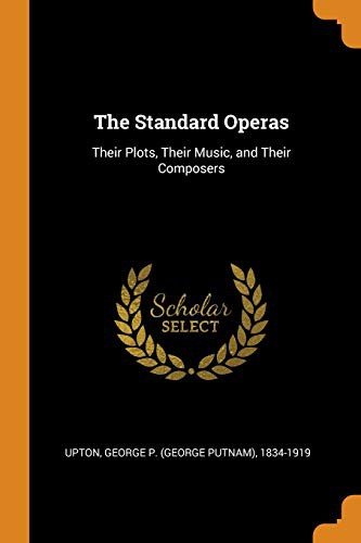 The Standard Operas