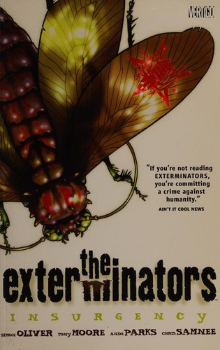 The Exterminators - Insurgency