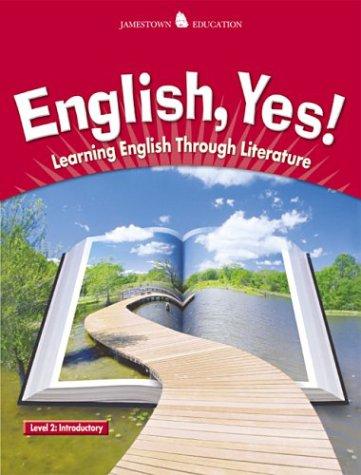 English, Yes!, Level 2