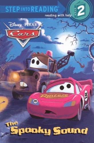 The Spooky Sound