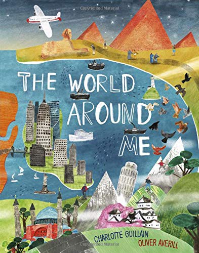 World Around Me
