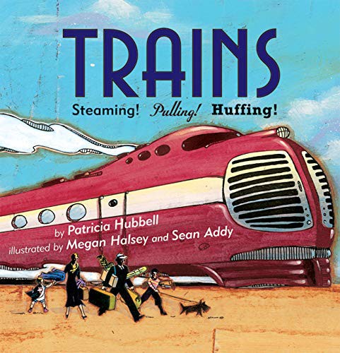 Trains