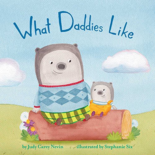 What daddies like